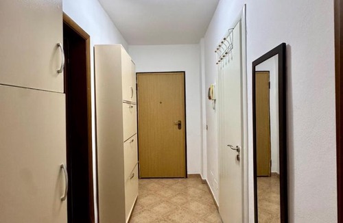 Shkoder Apartment | City Center Comfort Studio