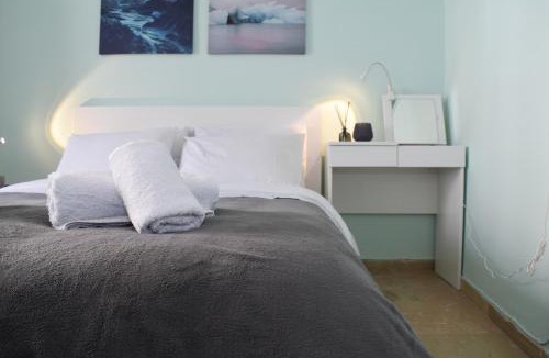 Kalamata Apartment | CITY CENTER STUDIO 2
