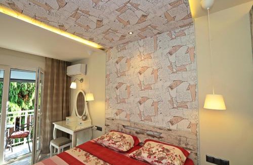 Kavala Villa | CITY CENTER VILLA