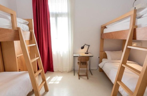 Psirri Hostel | City Circus Athens