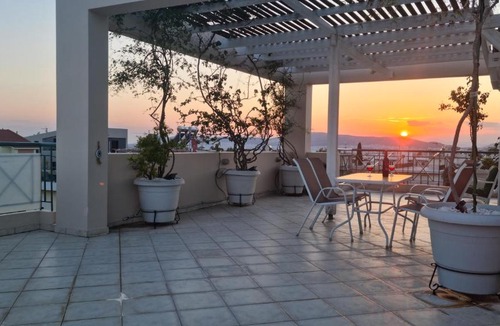 Irakleio Apartment | City Islands Athens