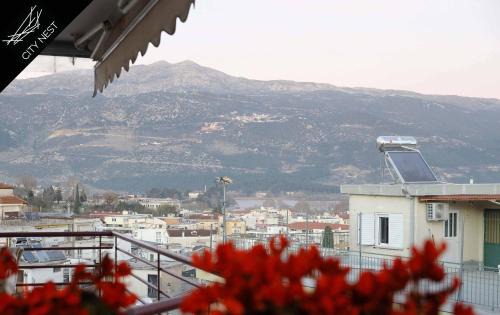 Ioannina Apartment | Citynest studio