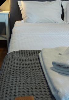 Ioannina Apartment | Citynest studio