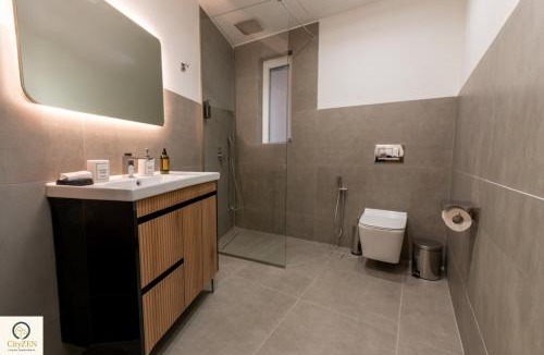 Agrinio Apartment | CityZen Luxury Apartments