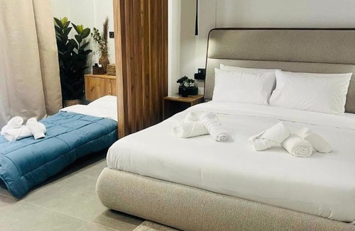Agrinio Apartment | CityZen Luxury Apartments