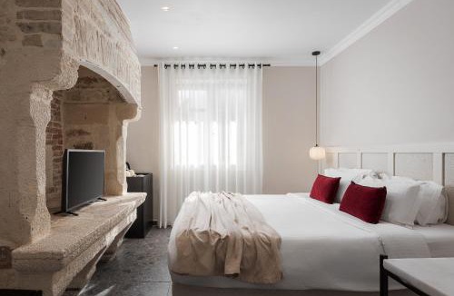 Old Town Rethymnon Apartment | Civitas Suites Hotel