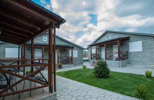 Konitsa House | Classic Mountain Bungalow D, Konitsa