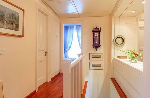 Corfu Town Villa | Classy Villa Aphrodite with Pool, Sea & Castle Views - 5 min drive from Center