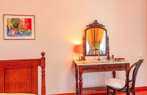 Corfu Town Villa | Classy Villa Aphrodite with Pool, Sea & Castle Views - 5 min drive from Center