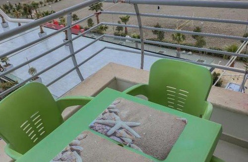 Shengjin Apartment | Claudia Seaside Apartment Shengjin