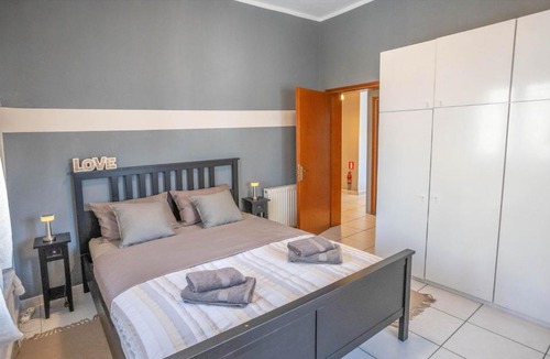 Kavala Apartment | Cleos Apartment Kavala