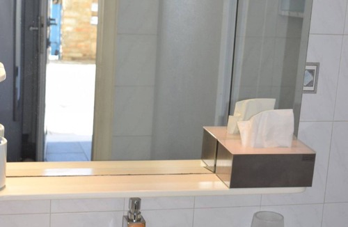 Ormos Korthiou House | Clio's Beach House - Deluxe Beach front property