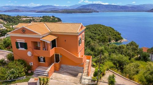 Gimari House | Clios House