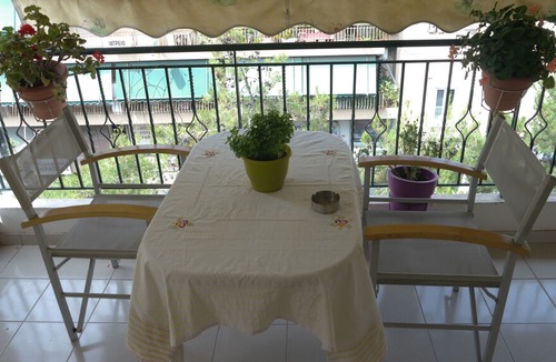 Kaisariani Apartment | Close to University Of Athens and the sights of Athens