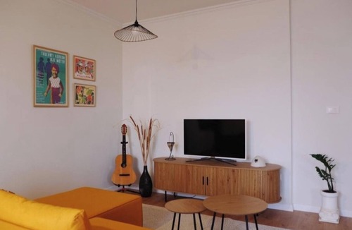 Tirana Apartment | Cloud Apartment Tirana- Amazing City View