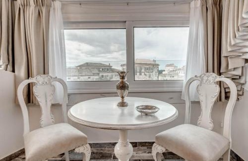 Old Town Apartment | Coconella Suite