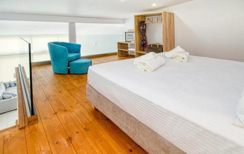 Maleme Villa | Cocoon Luxury Villas