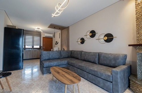 Kallithea Apartment | Cohyli Suites The Apartment - Kallithea Halkidiki