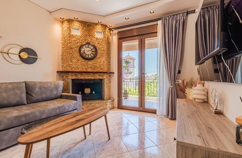 Kallithea Apartment | Cohyli Suites The Apartment - Kallithea Halkidiki