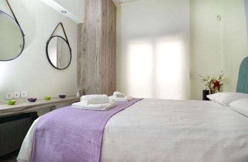 Nea Smirni Apartment | Colorful Apt. Near Nea Smirni Square
