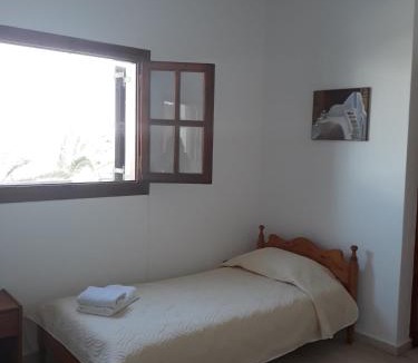 Kamari Apartment | Comfort Seaside appartment