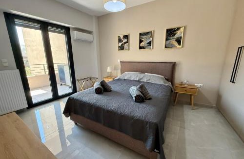Spata-Artemida Apartment | Comfort SpataAir Stay