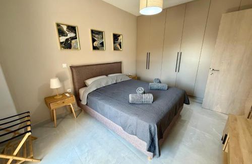 Spata-Artemida Apartment | Comfort SpataAir Stay