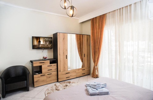 Pylaia-Chortiatis Apartment | Comfort Studio