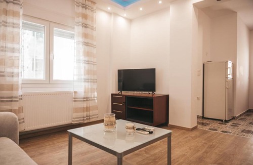 Katerini Apartment | Comfortable apartment in the city center