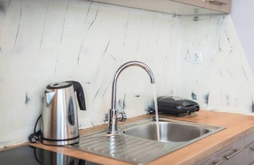 Petralona Apartment | Comfortable apartment near the center of Athens