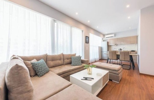 Petralona Apartment | Comfortable apartment near the center of Athens