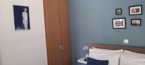 Heraklion Apartment | Comfortable central apartment