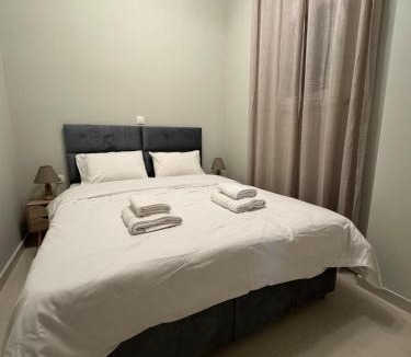 Larissa Apartment | Comfortable Family Apartment P3