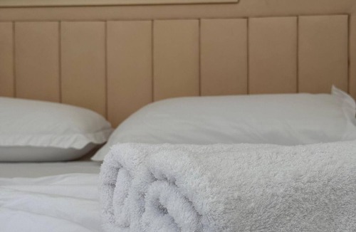 Shkoder Apartment | Comfortable stay in city centre - Valentino Rooms