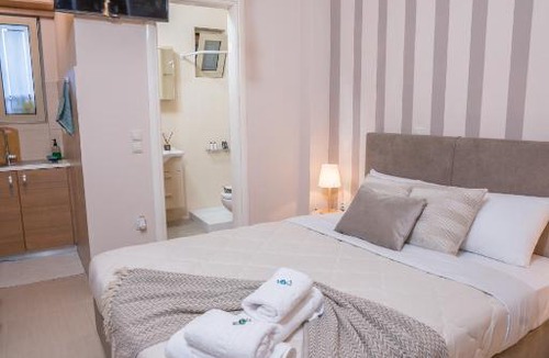 Kalamata Apartment | Comfy and Cosy Studio Kalamata