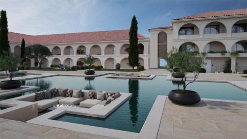 Molos Resort | Conrad Corfu