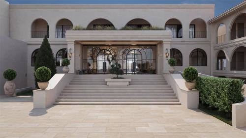 Molos Resort | Conrad Corfu