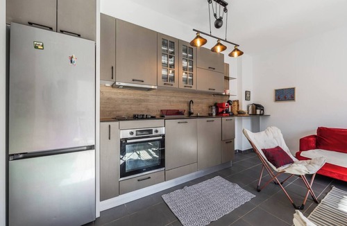 Sakës Apartment | Coral Talea Retreat | Pool Access by PikHost