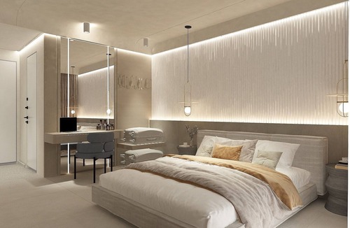 Polichrono Hotel | Core Hotel