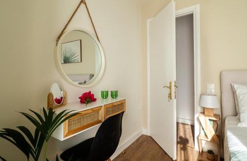 Kanoni Apartment | Corfu Bleview Suite