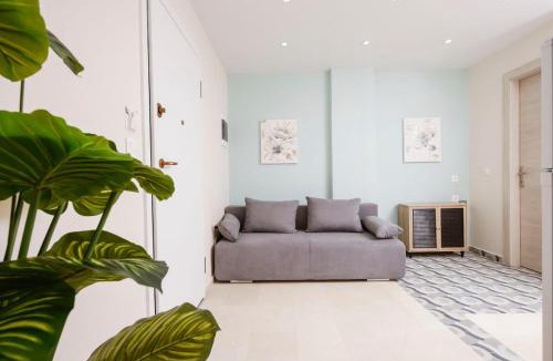 Corfu Town Apartment | Corfu Blue Memories Apartment 2