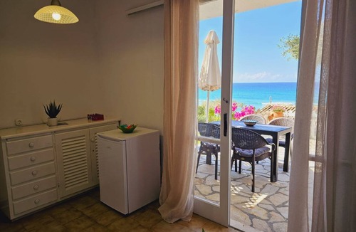 Parelia Apartment | Corfu Dream Holidays Apartment