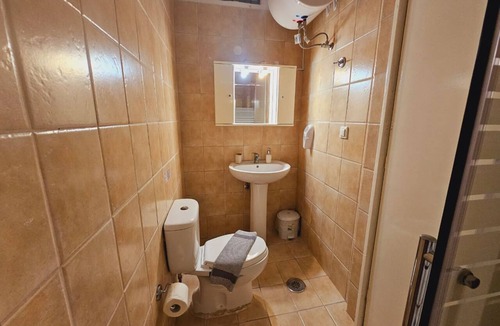 Parelia Apartment | Corfu Dream Holidays Apartment