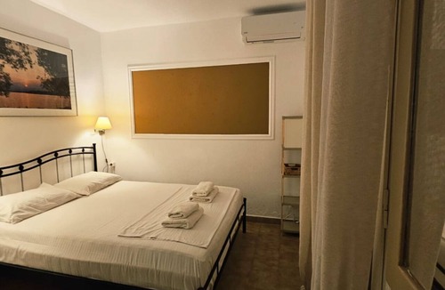 Parelia Apartment | Corfu Dream Holidays Apartment