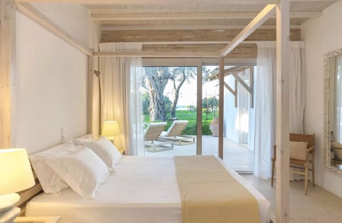 Lefkimmi Apartment | Corfu Dream Holidays Villas