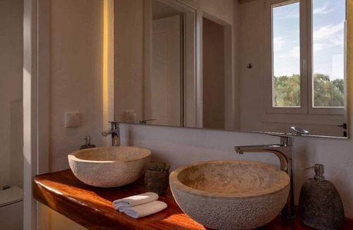 Lefkimmi Villa | Corfu Dream Holidays Villas