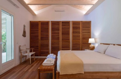 Lefkimmi Villa | Corfu Dream Holidays Villas