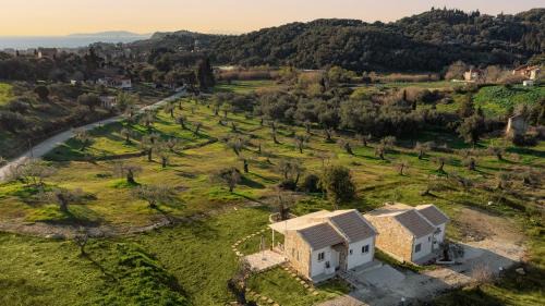 Kavvadades House | Corfu Farmer