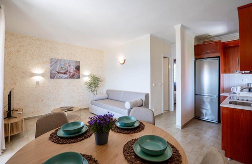Glyfada Apartment | Corfu Glyfada Beach Apartment