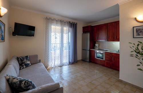 Glyfada Apartment | Corfu Glyfada Menigos Resort 40